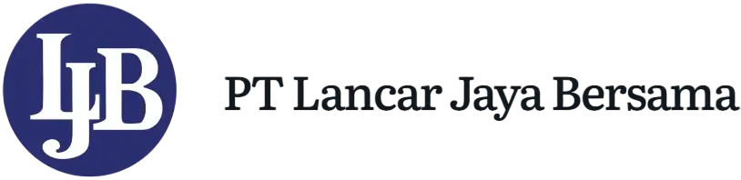 Logo PT Lancar Jaya Bersama (1)