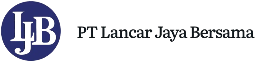 Logo PT Lancar Jaya Bersama (2)